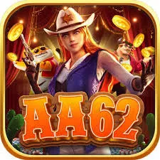 AA62 - Pertarungan Epik di Dunia Fighting
