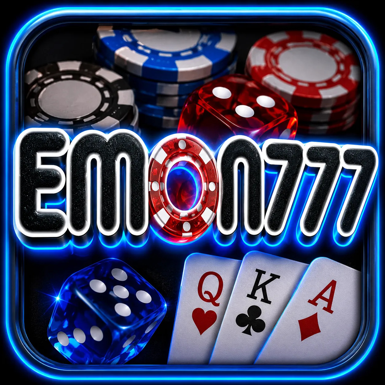 EMON777 - Game Gaple Seru dan Menantang