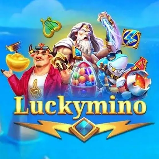 luckymino APK Football