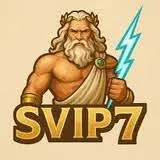 SVIP7 - Petualangan Anime yang Seru
