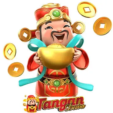 TANGANDEWA - Petualangan Seru di Dunia Terbuka
