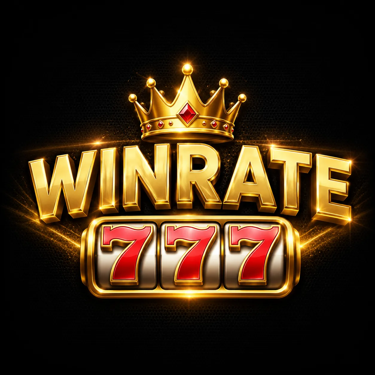 WINRATE777 - Balapan Seru di Ujung Jari Anda
